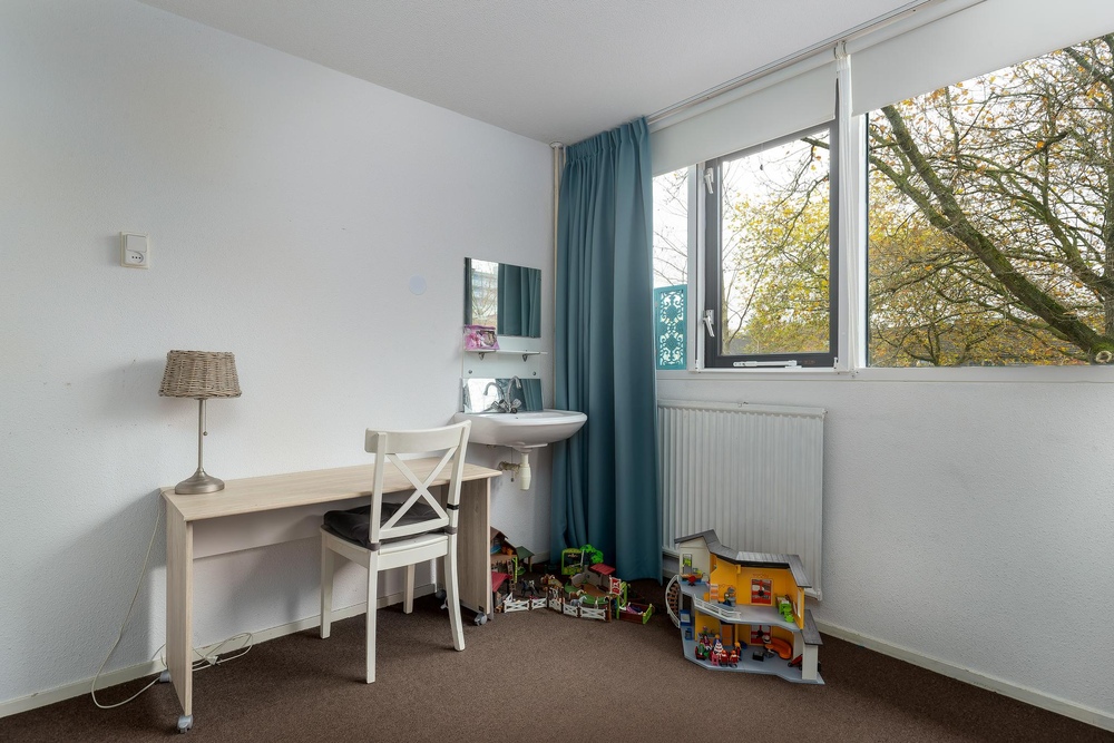 Saffierstraat 41, 9743 LG Groningen - € 250.000 k.k. - ben-s Makelaars Groningen