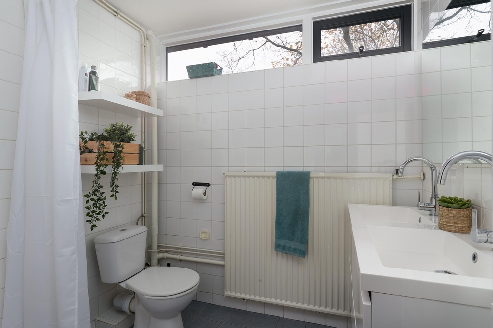 Saffierstraat 41, 9743 LG Groningen - € 250.000 k.k. - ben-s Makelaars Groningen