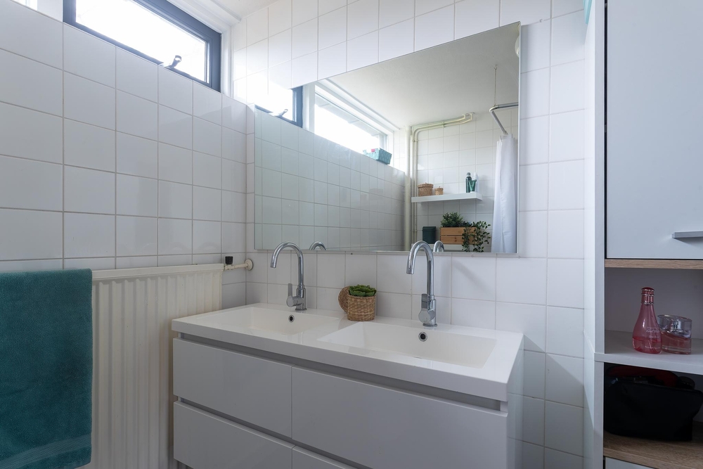 Saffierstraat 41, 9743 LG Groningen - € 250.000 k.k. - ben-s Makelaars Groningen