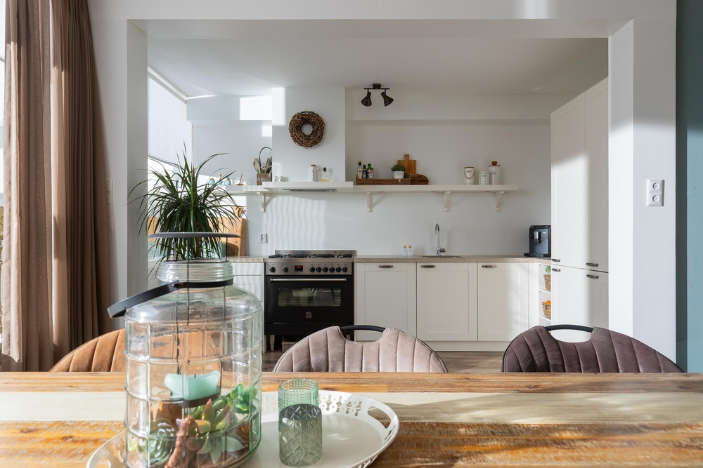 Saffierstraat 41, 9743 LG Groningen - € 250.000 k.k. - ben-s Makelaars Groningen