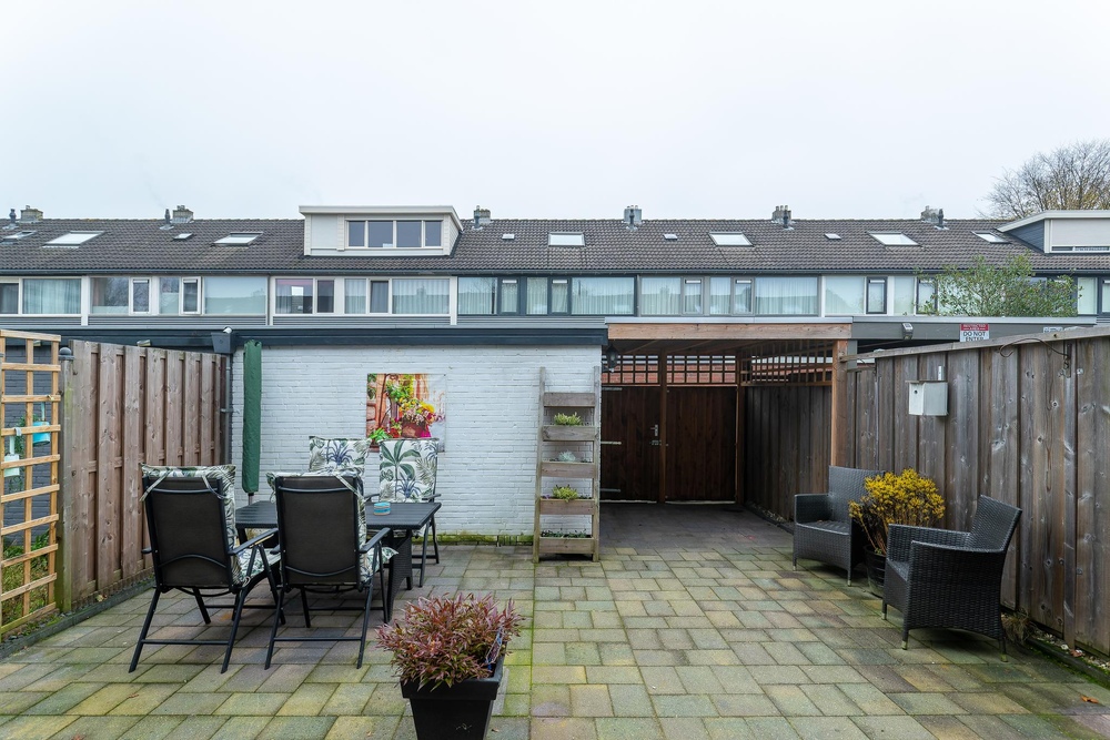 Saffierstraat 41, 9743 LG Groningen - € 250.000 k.k. - ben-s Makelaars Groningen