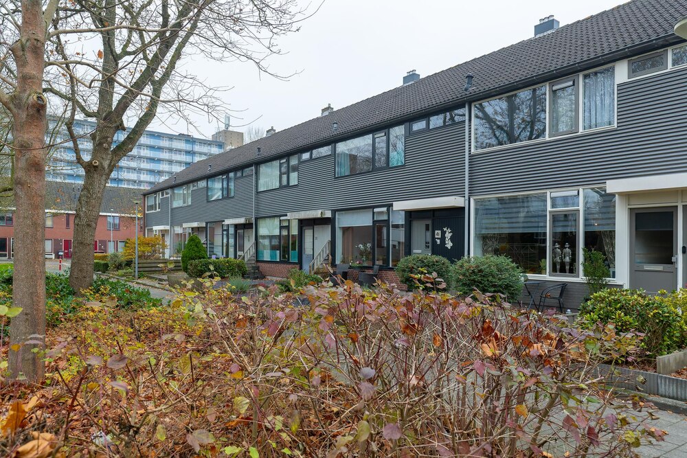 Saffierstraat 41, 9743 LG Groningen - € 250.000 k.k. - ben-s Makelaars Groningen