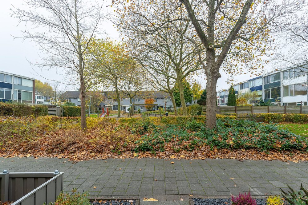 Saffierstraat 41, 9743 LG Groningen - € 250.000 k.k. - ben-s Makelaars Groningen