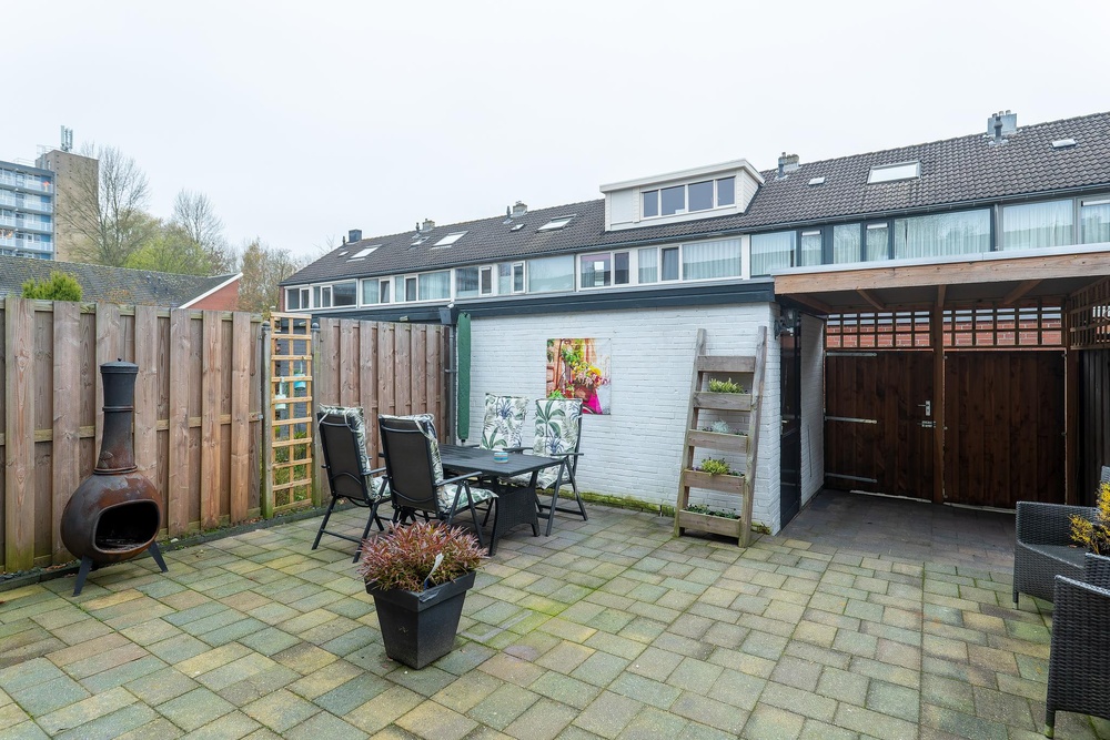 Saffierstraat 41, 9743 LG Groningen - € 250.000 k.k. - ben-s Makelaars Groningen