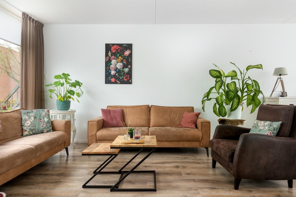 Saffierstraat 41, 9743 LG Groningen - € 250.000 k.k. - ben-s Makelaars Groningen