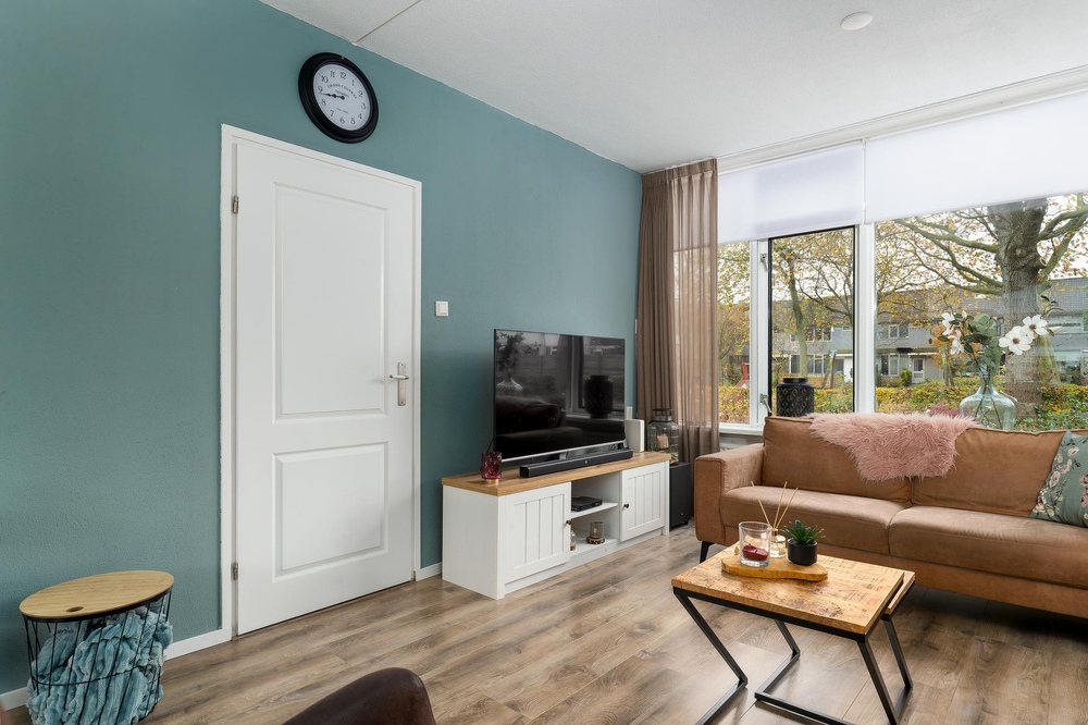 Saffierstraat 41, 9743 LG Groningen - € 250.000 k.k. - ben-s Makelaars Groningen