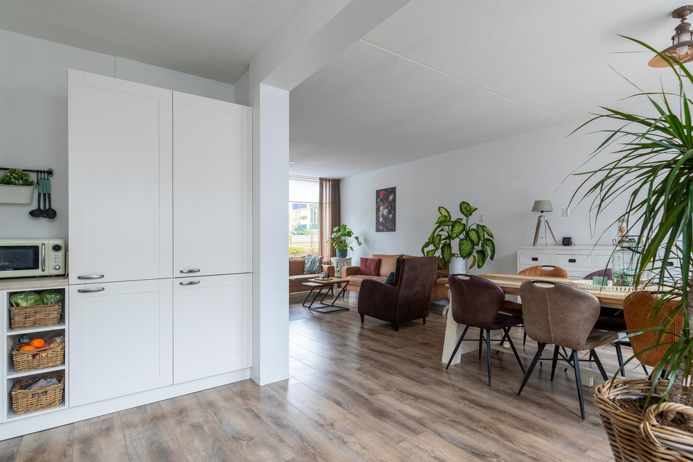 Saffierstraat 41, 9743 LG Groningen - € 250.000 k.k. - ben-s Makelaars Groningen