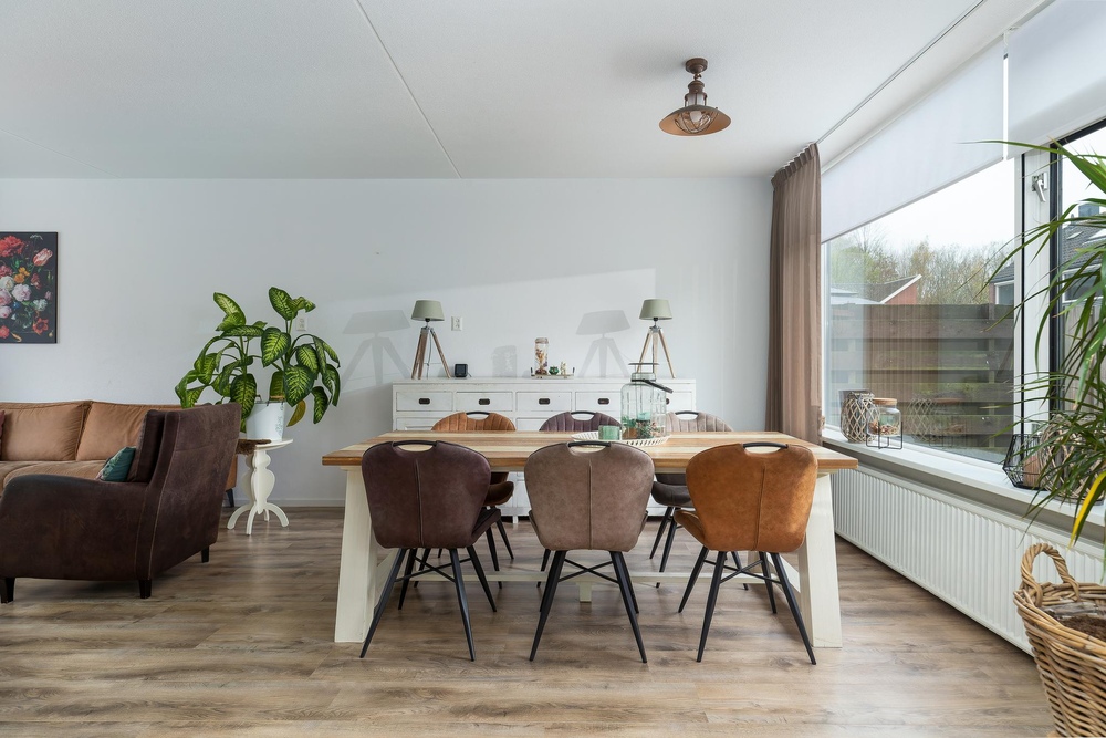 Saffierstraat 41, 9743 LG Groningen - € 250.000 k.k. - ben-s Makelaars Groningen