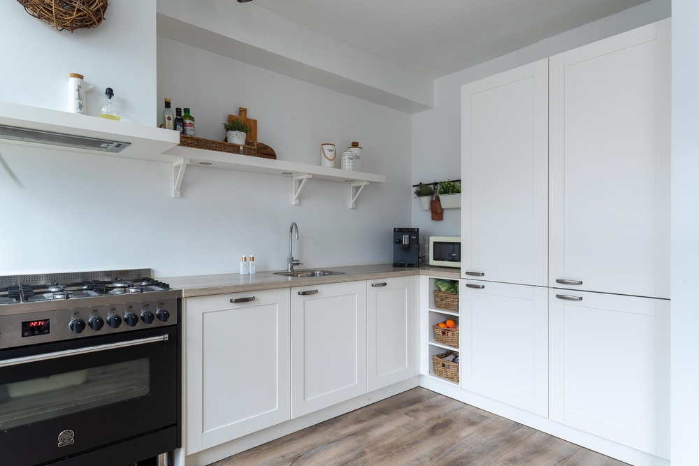 Saffierstraat 41, 9743 LG Groningen - € 250.000 k.k. - ben-s Makelaars Groningen