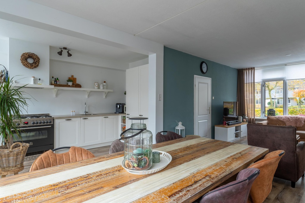 Saffierstraat 41, 9743 LG Groningen - € 250.000 k.k. - ben-s Makelaars Groningen