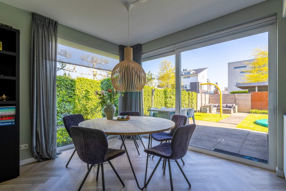 Scheperseiland 27, 9766 VE Eelderwolde - € 725.000 k.k. - ben-s Makelaars Groningen