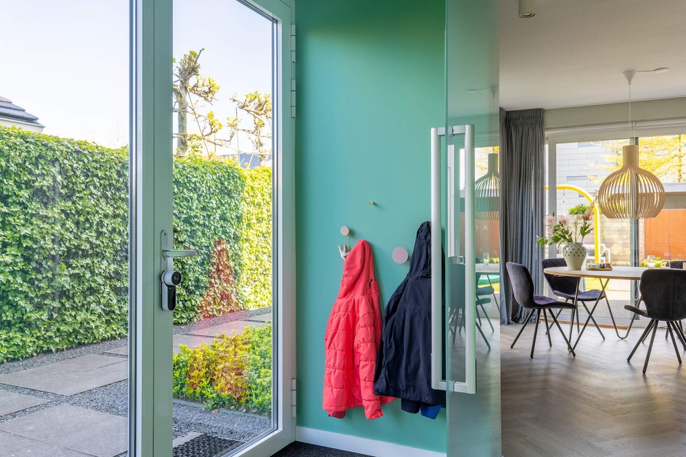 Scheperseiland 27, 9766 VE Eelderwolde - € 725.000 k.k. - ben-s Makelaars Groningen