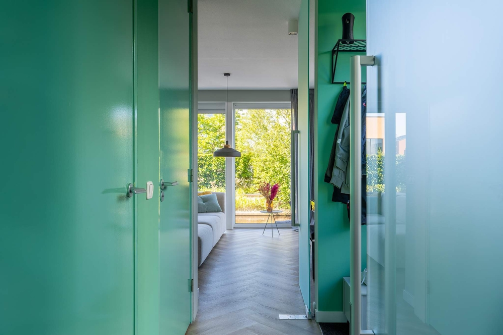 Scheperseiland 27, 9766 VE Eelderwolde - € 725.000 k.k. - ben-s Makelaars Groningen