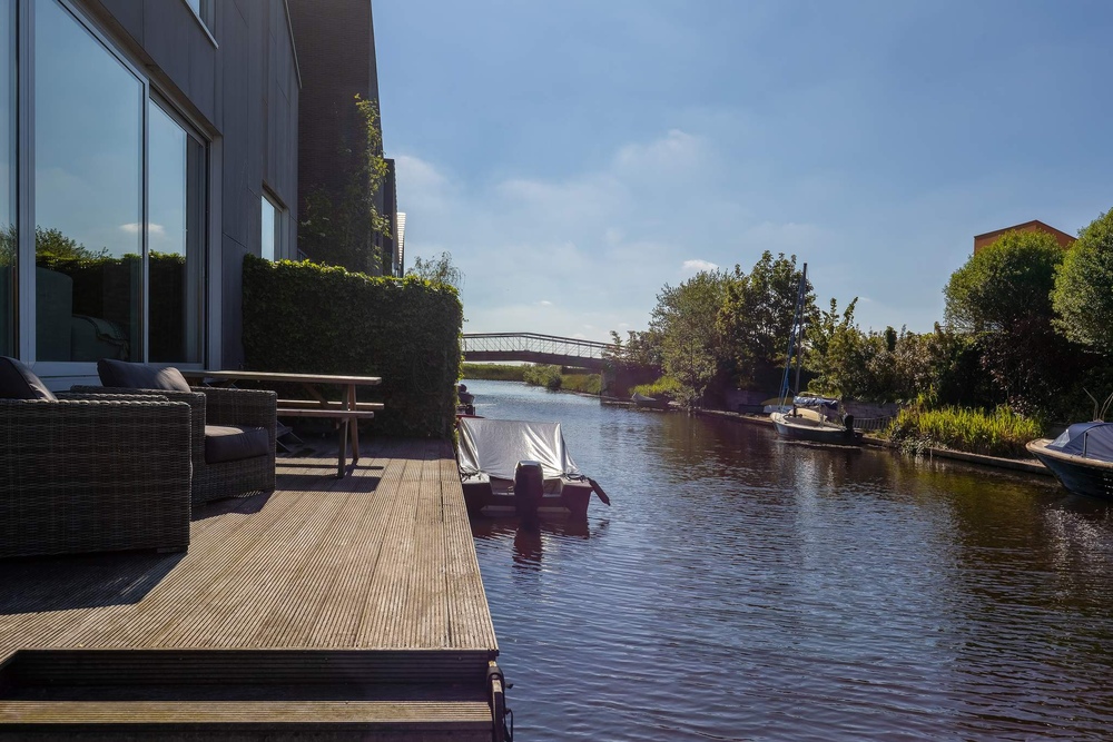 Scheperseiland 27, 9766 VE Eelderwolde - € 725.000 k.k. - ben-s Makelaars Groningen