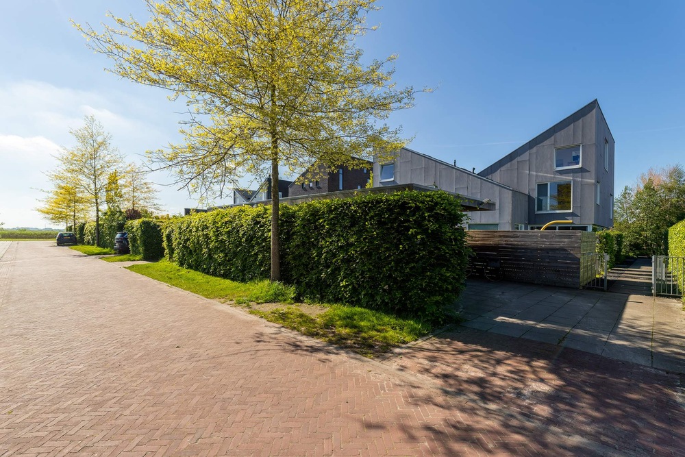 Scheperseiland 27, 9766 VE Eelderwolde - € 725.000 k.k. - ben-s Makelaars Groningen