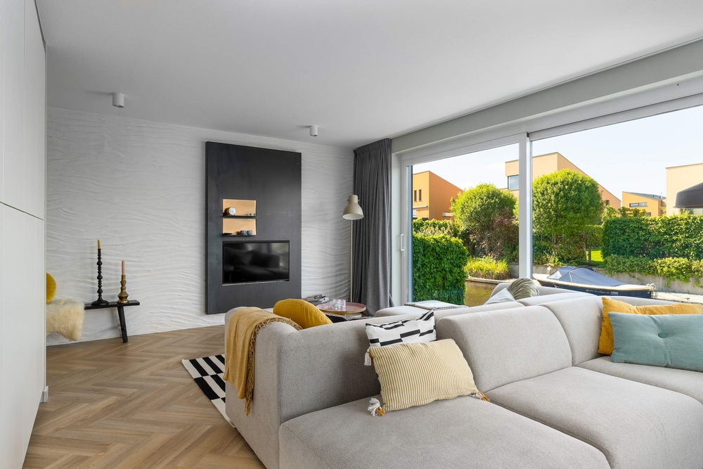 Scheperseiland 27, 9766 VE Eelderwolde - € 725.000 k.k. - ben-s Makelaars Groningen