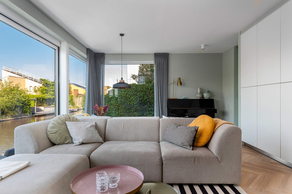 Scheperseiland 27, 9766 VE Eelderwolde - € 725.000 k.k. - ben-s Makelaars Groningen