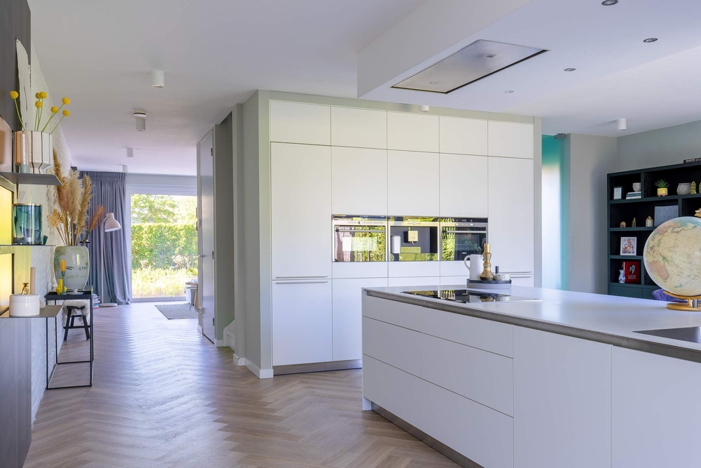 Scheperseiland 27, 9766 VE Eelderwolde - € 725.000 k.k. - ben-s Makelaars Groningen