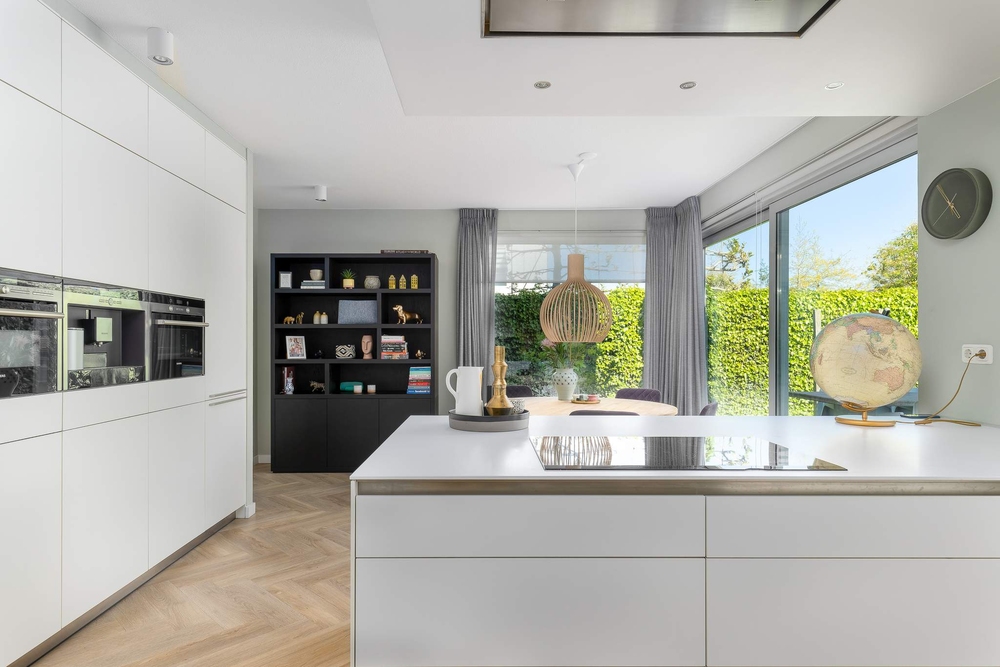 Scheperseiland 27, 9766 VE Eelderwolde - € 725.000 k.k. - ben-s Makelaars Groningen