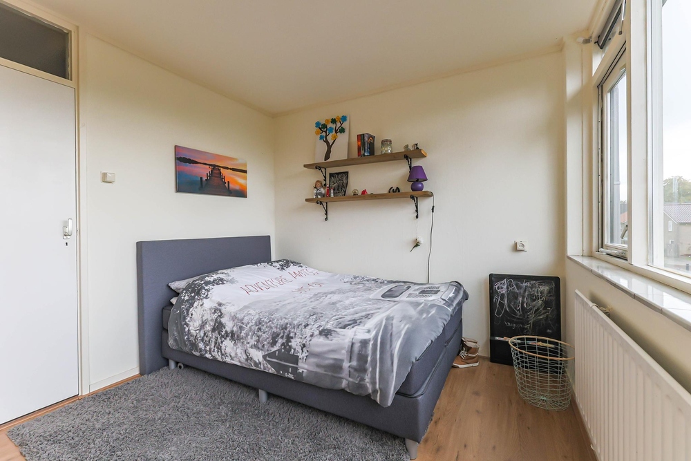 Schoolstraat 16, 9831 RZ Aduard - € 250.000 k.k. - ben-s Makelaars Groningen