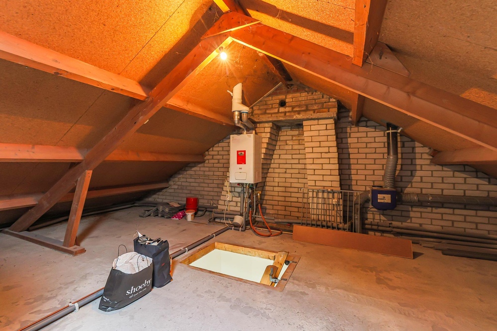 Schoolstraat 16, 9831 RZ Aduard - € 250.000 k.k. - ben-s Makelaars Groningen