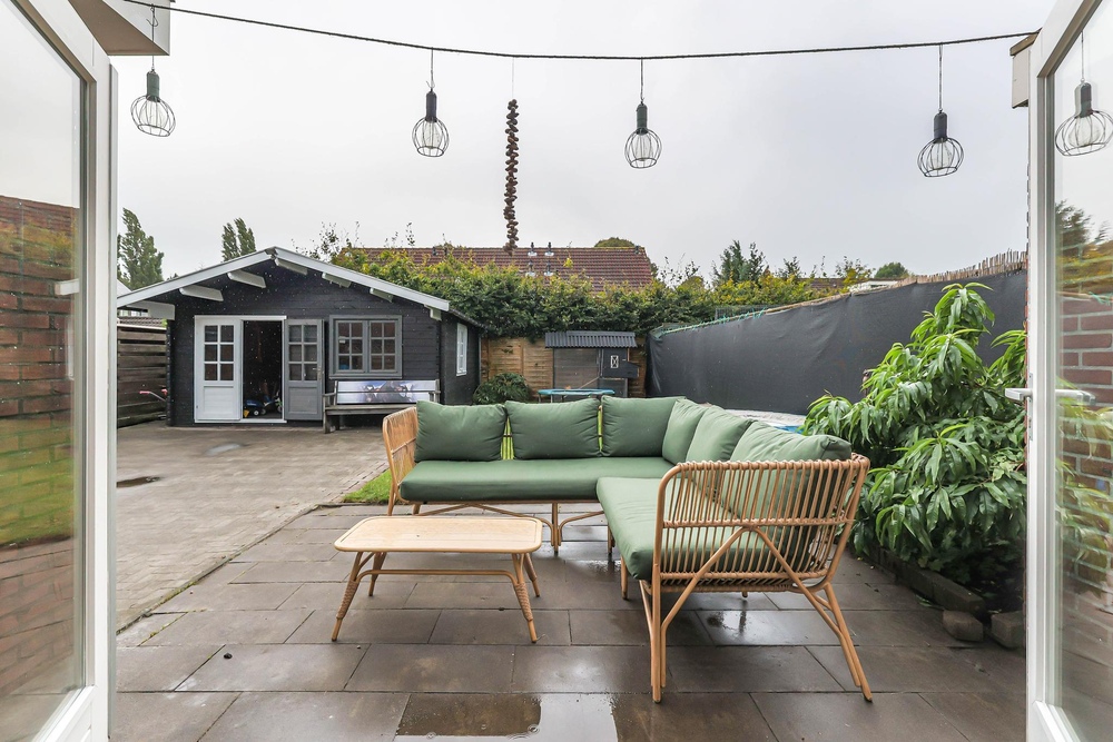 Schoolstraat 16, 9831 RZ Aduard - € 250.000 k.k. - ben-s Makelaars Groningen