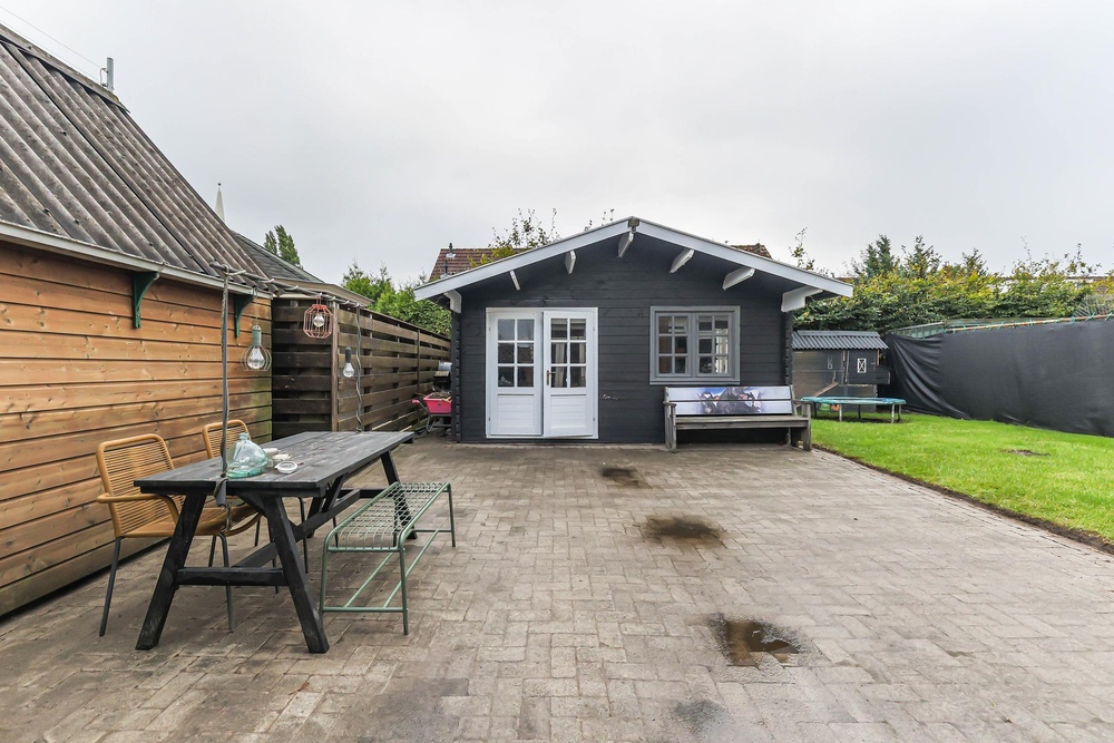 Schoolstraat 16, 9831 RZ Aduard - € 250.000 k.k. - ben-s Makelaars Groningen