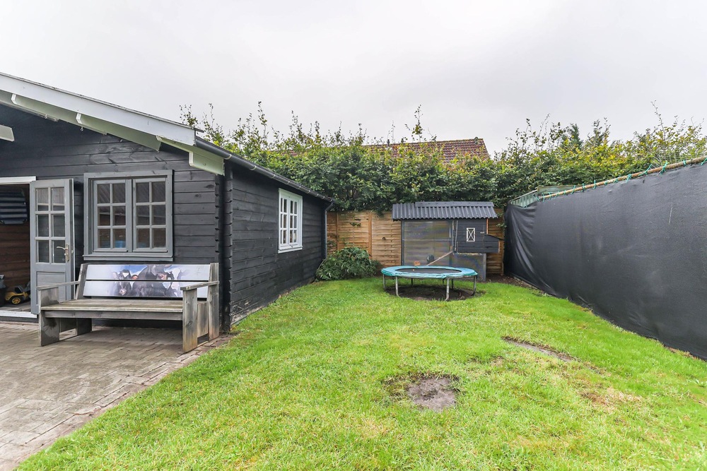 Schoolstraat 16, 9831 RZ Aduard - € 250.000 k.k. - ben-s Makelaars Groningen