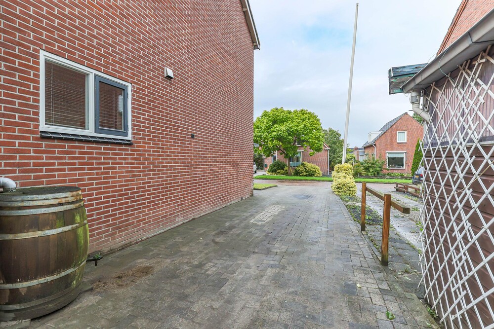 Schoolstraat 16, 9831 RZ Aduard - € 250.000 k.k. - ben-s Makelaars Groningen