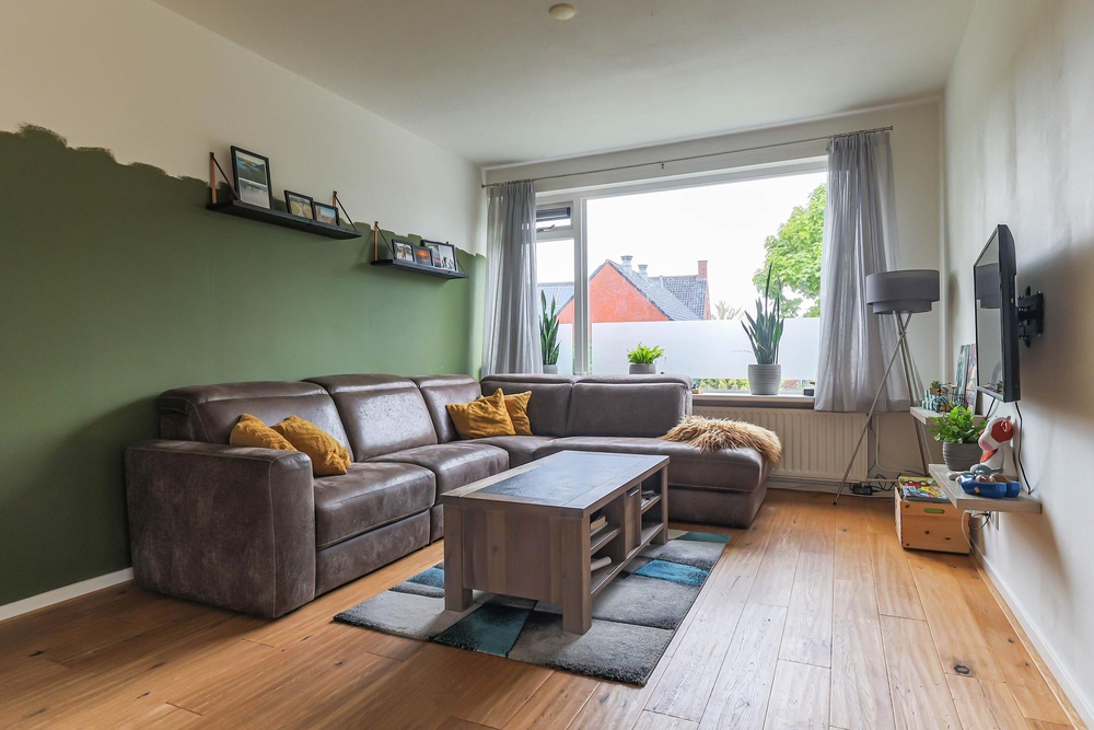 Schoolstraat 16, 9831 RZ Aduard - € 250.000 k.k. - ben-s Makelaars Groningen