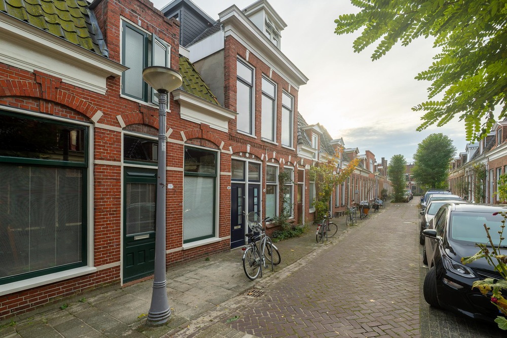 Selwerderdwarsstraat 12A, 9717 GN Groningen - € 250.000 k.k. - ben-s Makelaars Groningen