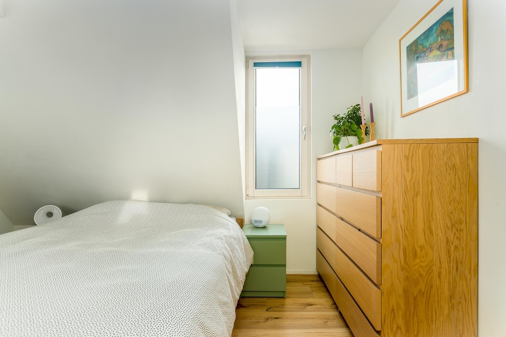 Selwerderdwarsstraat 12A, 9717 GN Groningen - € 250.000 k.k. - ben-s Makelaars Groningen