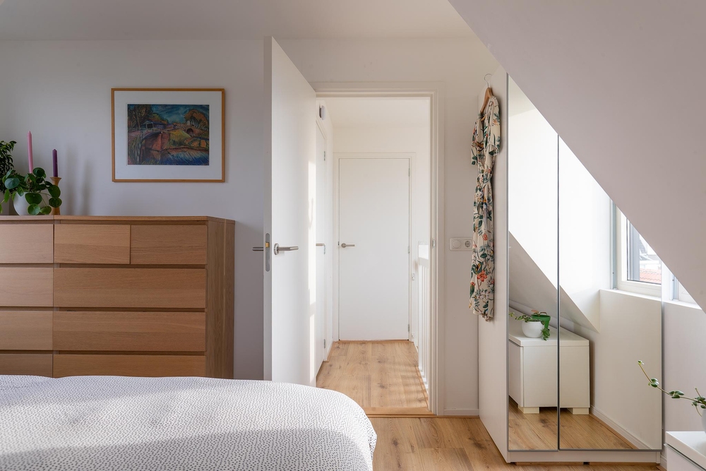 Selwerderdwarsstraat 12A, 9717 GN Groningen - € 250.000 k.k. - ben-s Makelaars Groningen