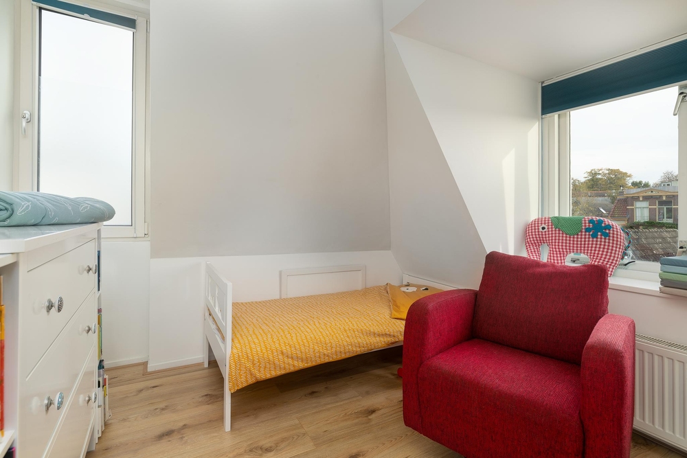 Selwerderdwarsstraat 12A, 9717 GN Groningen - € 250.000 k.k. - ben-s Makelaars Groningen