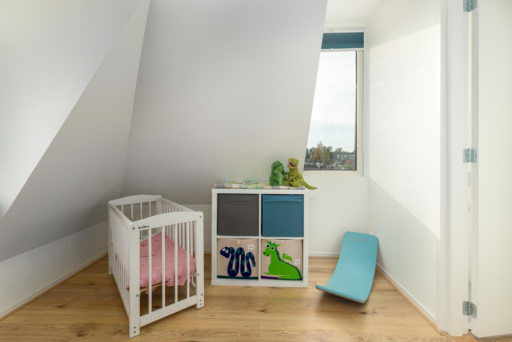 Selwerderdwarsstraat 12A, 9717 GN Groningen - € 250.000 k.k. - ben-s Makelaars Groningen