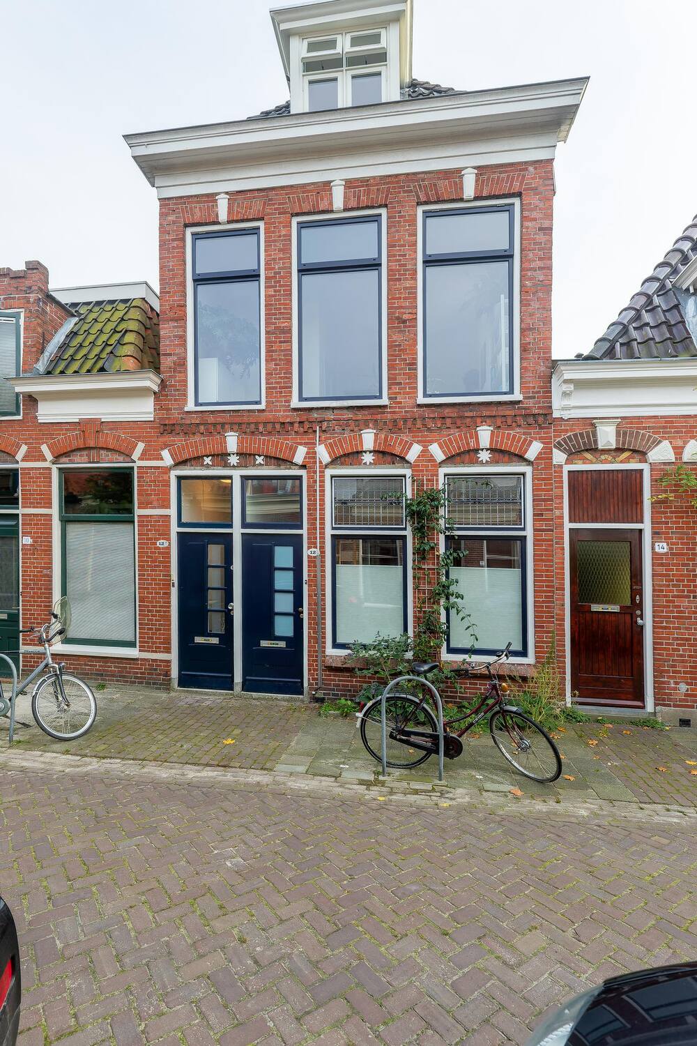 Selwerderdwarsstraat 12A, 9717 GN Groningen - € 250.000 k.k. - ben-s Makelaars Groningen