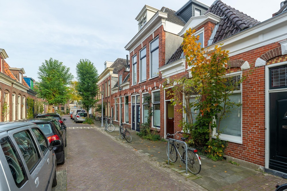 Selwerderdwarsstraat 12A, 9717 GN Groningen - € 250.000 k.k. - ben-s Makelaars Groningen