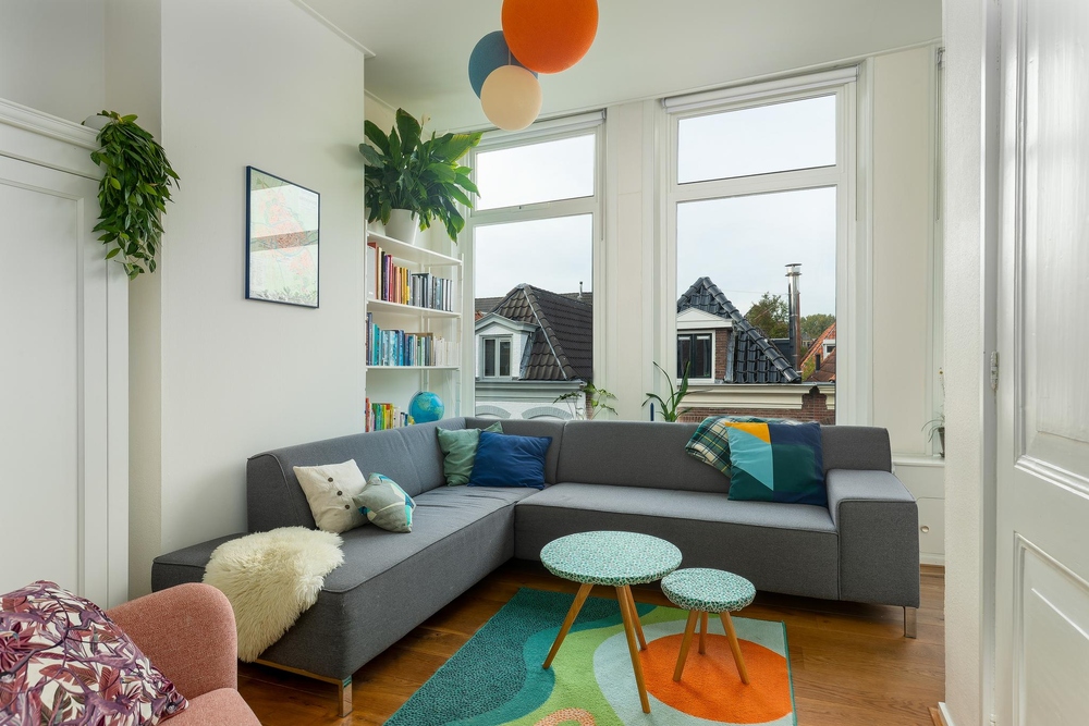 Selwerderdwarsstraat 12A, 9717 GN Groningen - € 250.000 k.k. - ben-s Makelaars Groningen