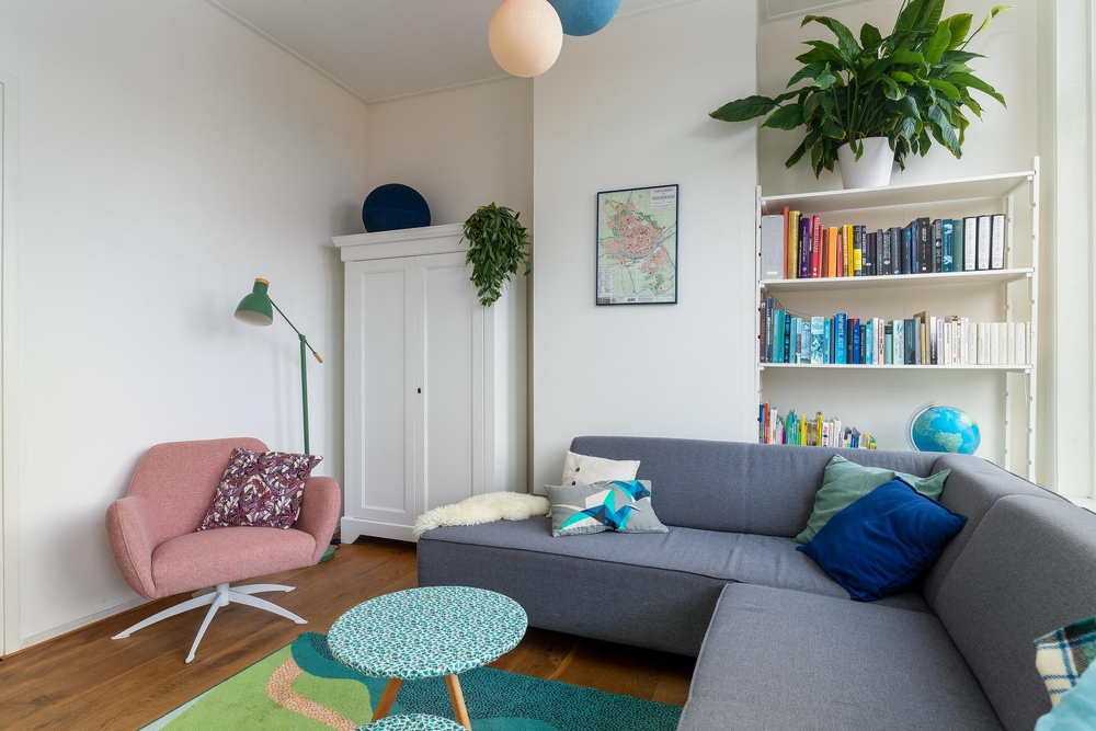 Selwerderdwarsstraat 12A, 9717 GN Groningen - € 250.000 k.k. - ben-s Makelaars Groningen