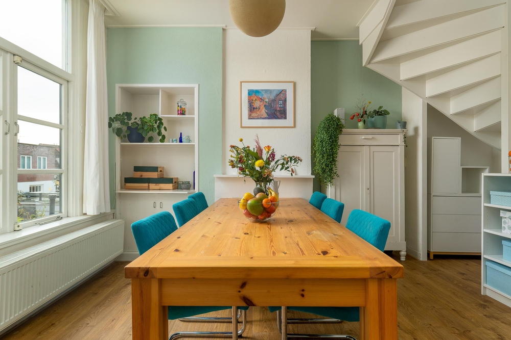 Selwerderdwarsstraat 12A, 9717 GN Groningen - € 250.000 k.k. - ben-s Makelaars Groningen