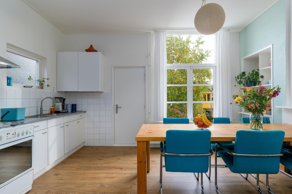 Selwerderdwarsstraat 12A, 9717 GN Groningen - € 250.000 k.k. - ben-s Makelaars Groningen