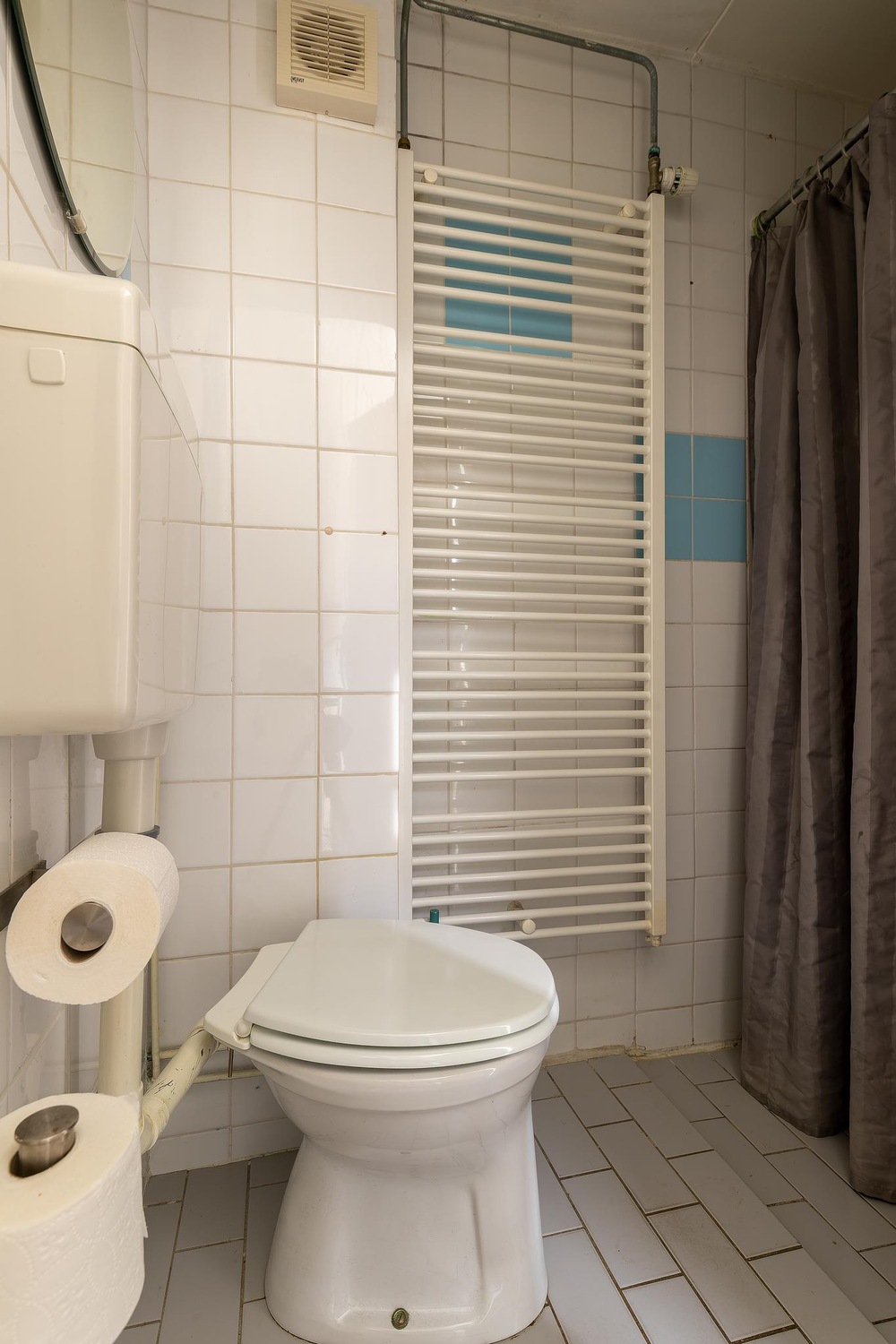 Selwerderdwarsstraat 12A, 9717 GN Groningen - € 250.000 k.k. - ben-s Makelaars Groningen