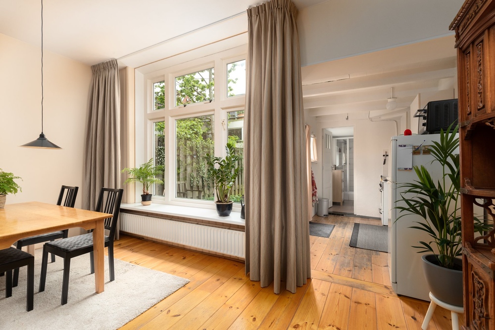 Selwerderstraat 20, 9717 GK Groningen - € 219.000 k.k. - ben-s Makelaars Groningen