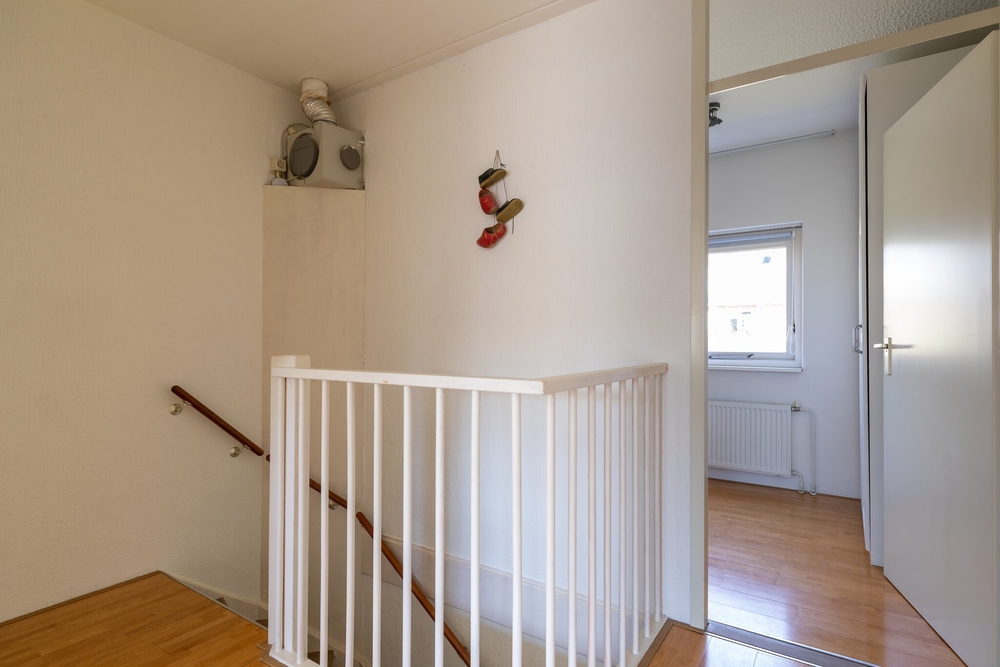 Semarangstraat 15, 9715 JR Groningen - € 210.000 k.k. - ben-s Makelaars Groningen