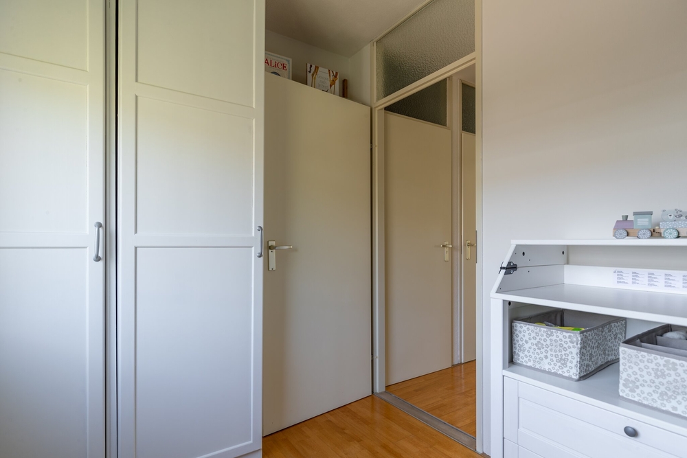 Semarangstraat 15, 9715 JR Groningen - € 210.000 k.k. - ben-s Makelaars Groningen