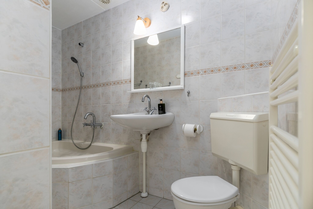 Semarangstraat 15, 9715 JR Groningen - € 210.000 k.k. - ben-s Makelaars Groningen