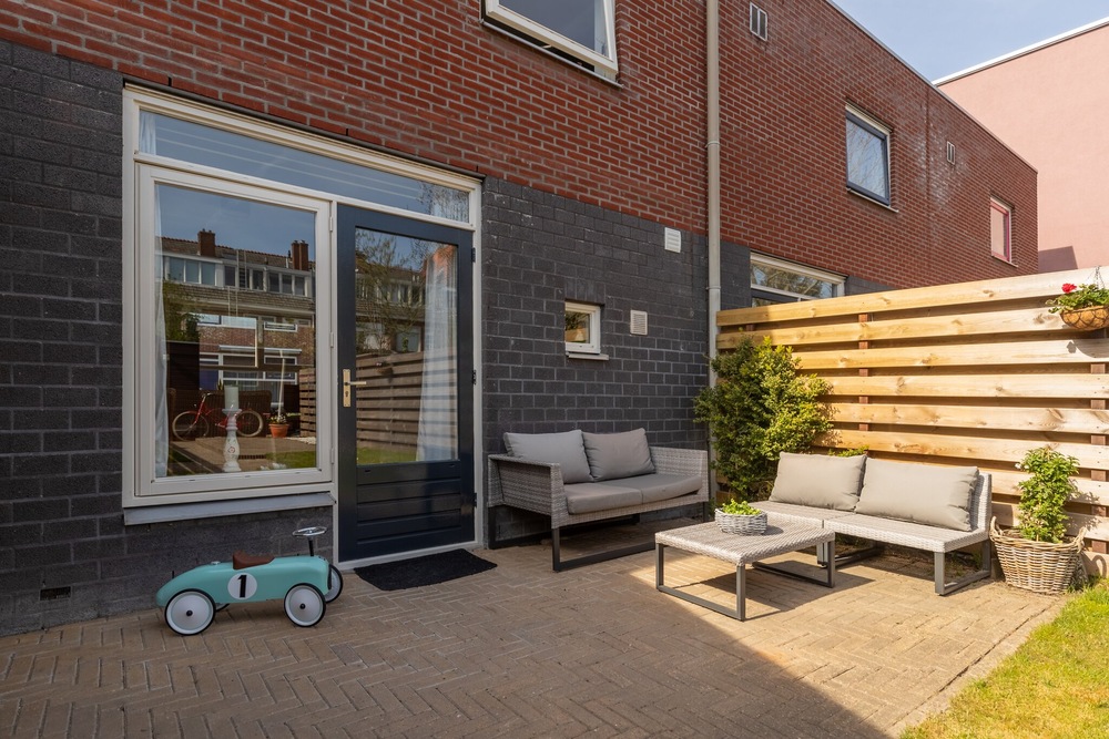 Semarangstraat 15, 9715 JR Groningen - € 210.000 k.k. - ben-s Makelaars Groningen