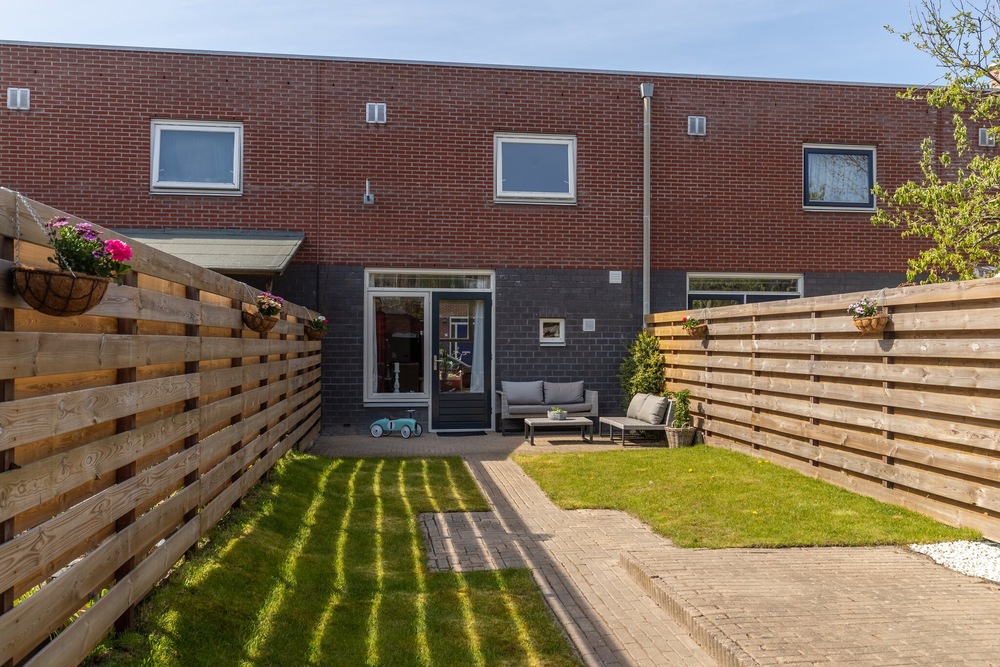 Semarangstraat 15, 9715 JR Groningen - € 210.000 k.k. - ben-s Makelaars Groningen