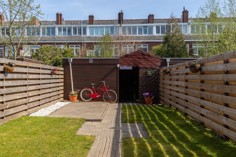 Semarangstraat 15, 9715 JR Groningen - € 210.000 k.k. - ben-s Makelaars Groningen