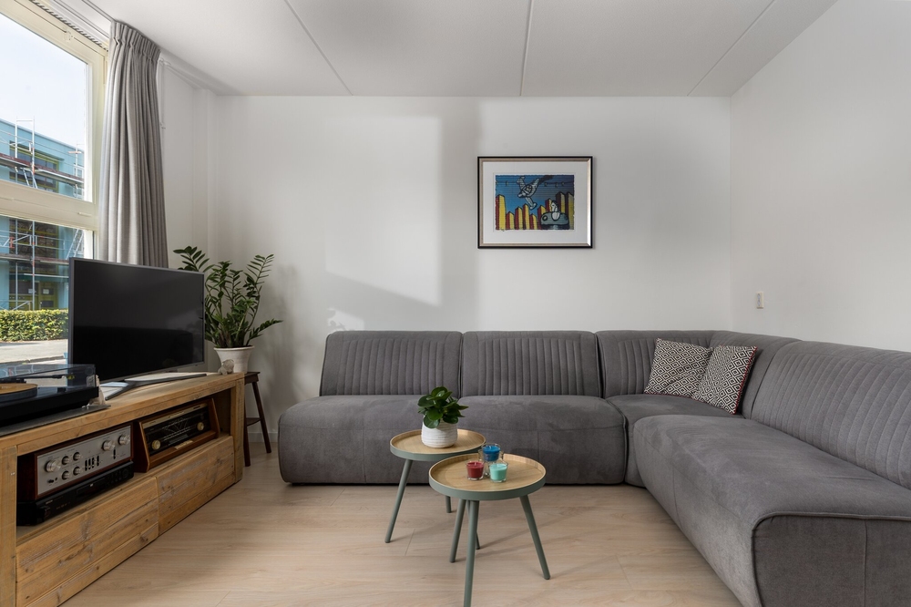 Semarangstraat 15, 9715 JR Groningen - € 210.000 k.k. - ben-s Makelaars Groningen